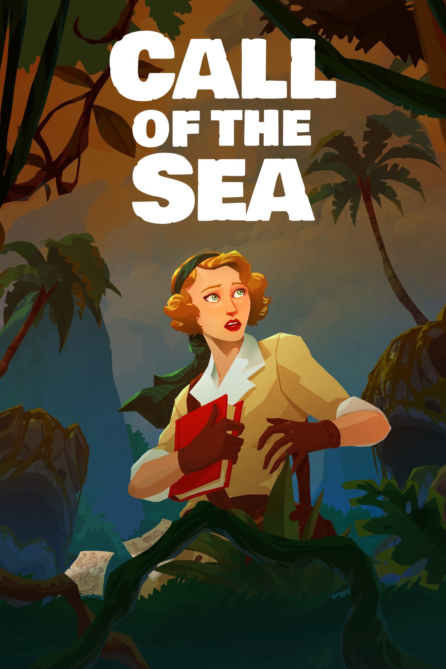 call of the sea water level puzzle