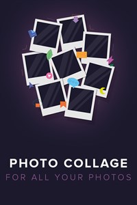 Collage Maker & Photo Editor