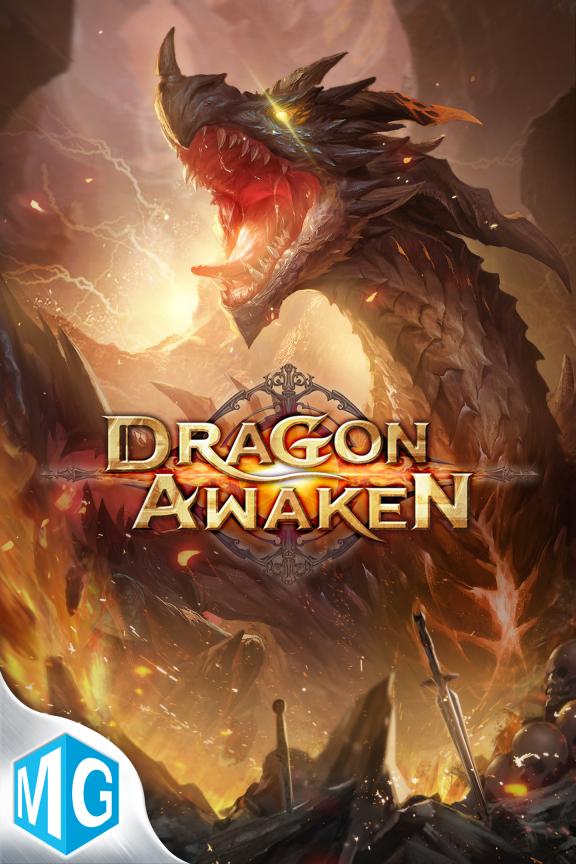 Dragon Awaken Brasil Community