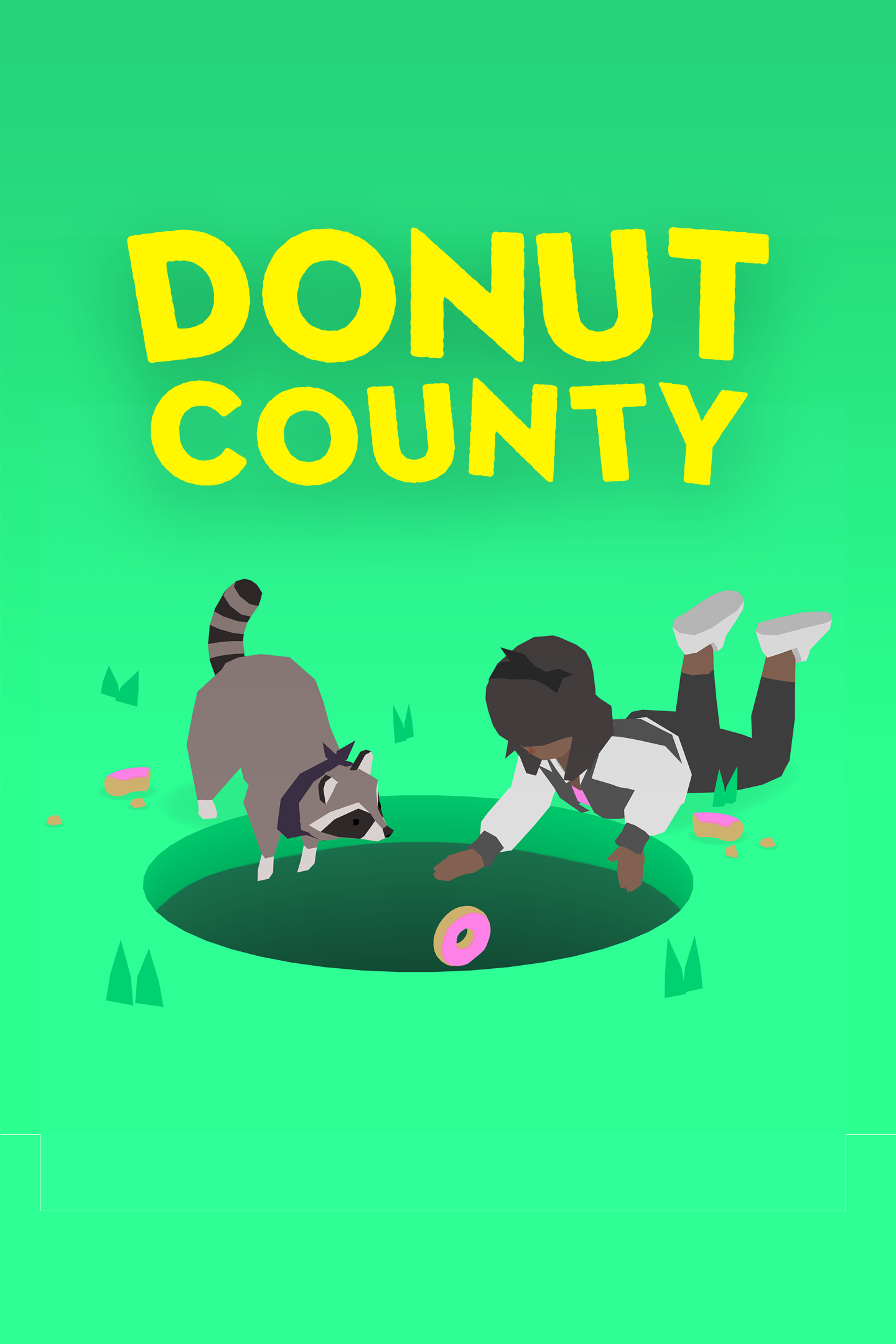 Donut County