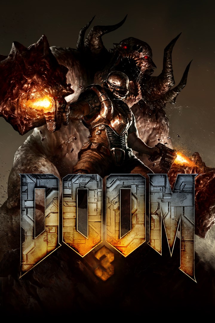 DOOM 3