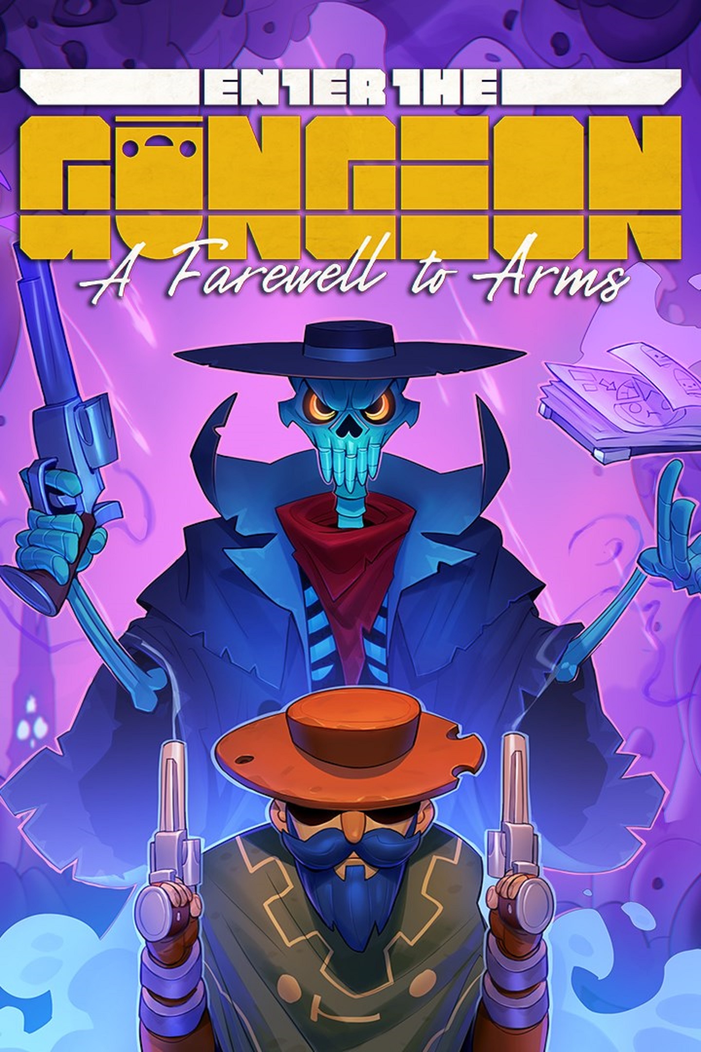 Enter the Gungeon instal the new for ios