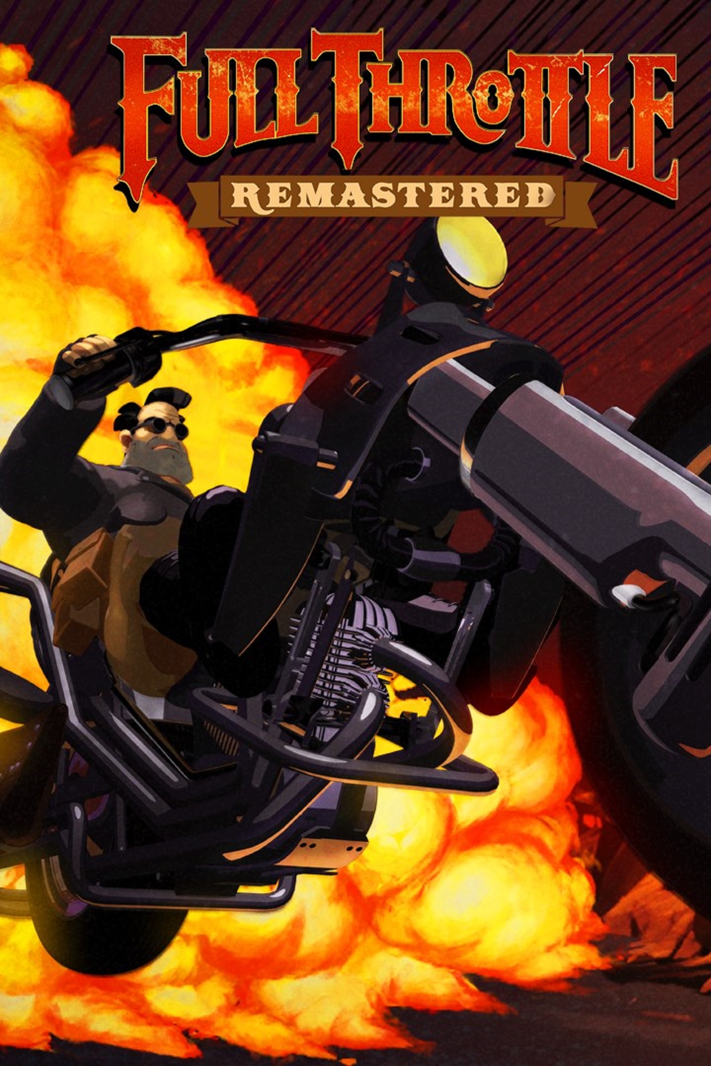 full-throttle-remastered-miracle-games-store