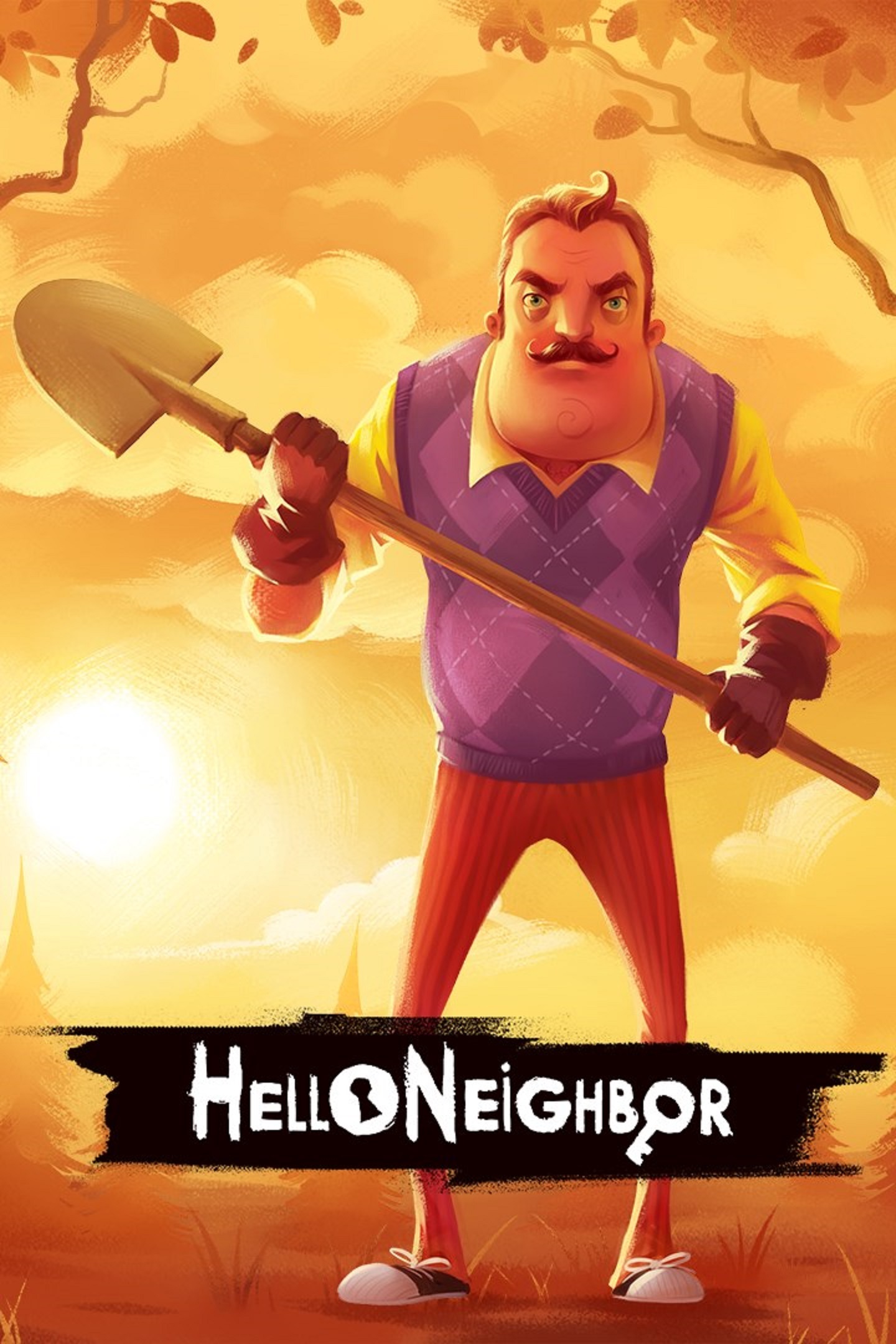 hello neighbor nowgg