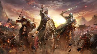 Tribal Disputes: Dawn of War