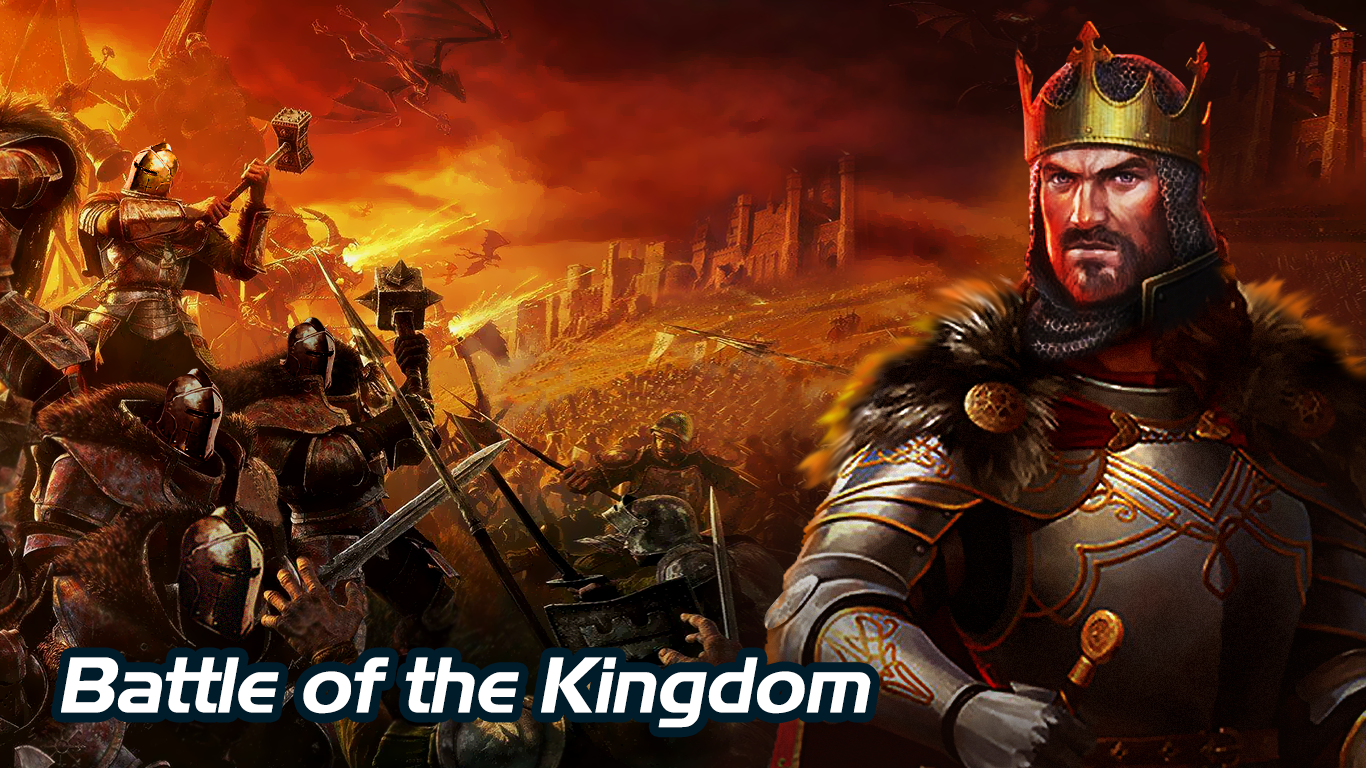 Confrontation of Kings: Kings Landing - MIRACLE GAMES Store