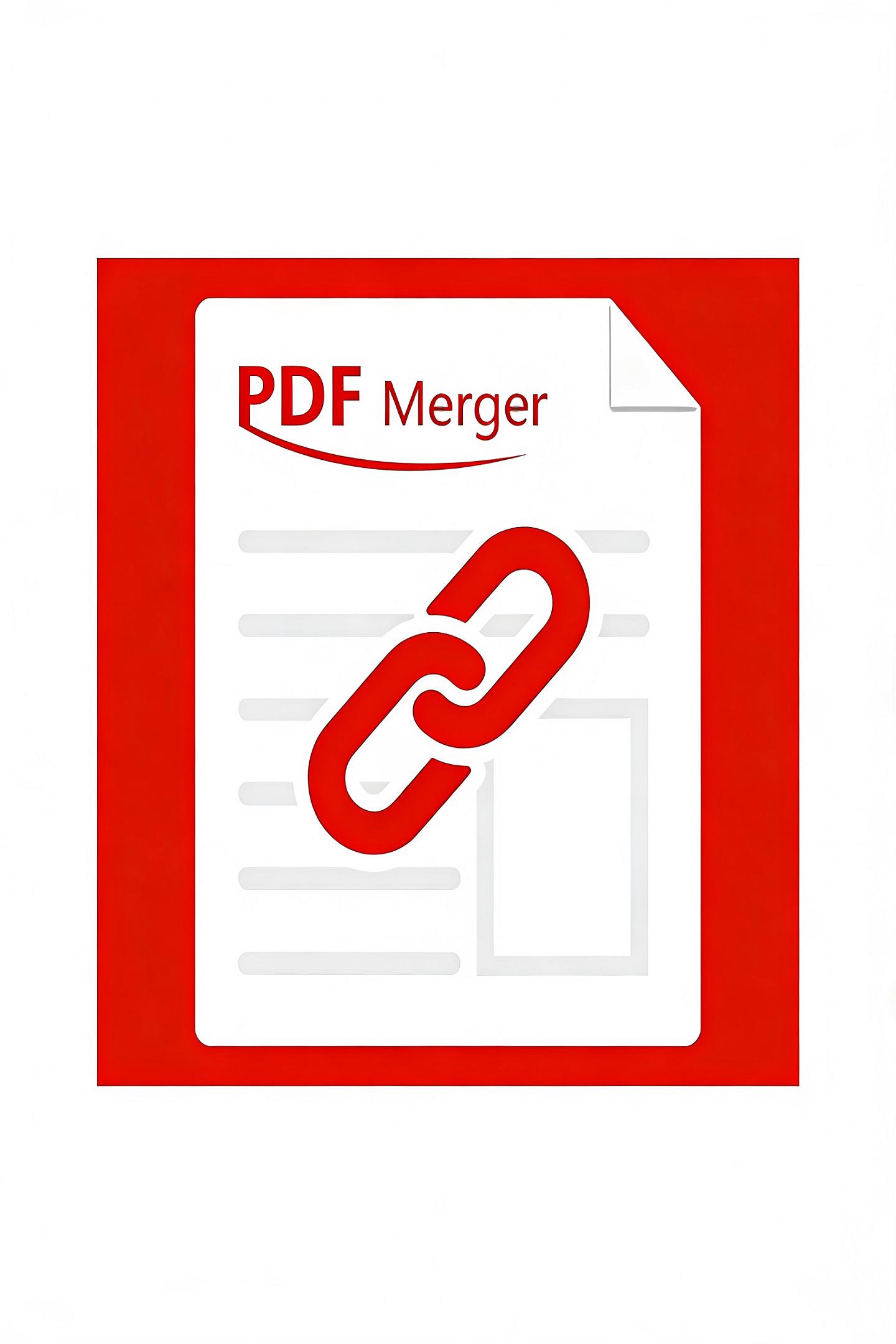 Merge PDF: Combine PDF files
