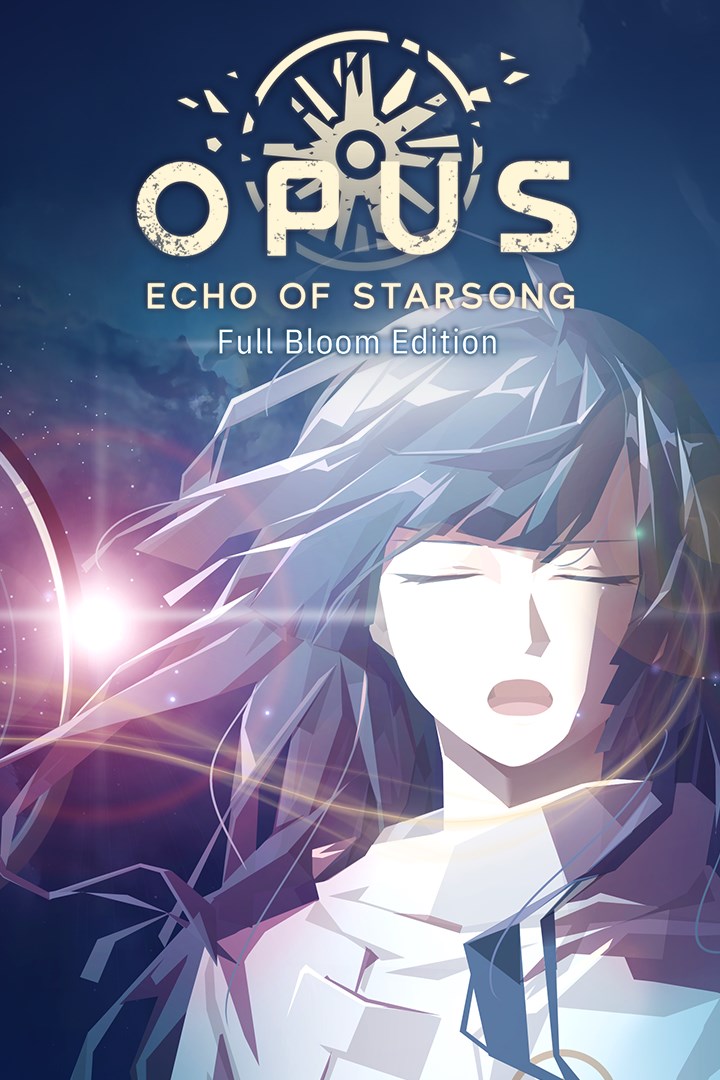 opus echo of starsong release date