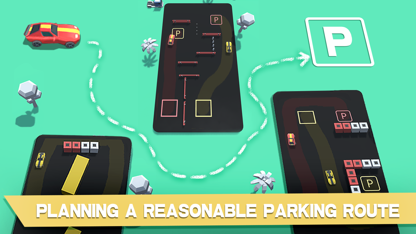 Car Parking Fever instal the new for ios