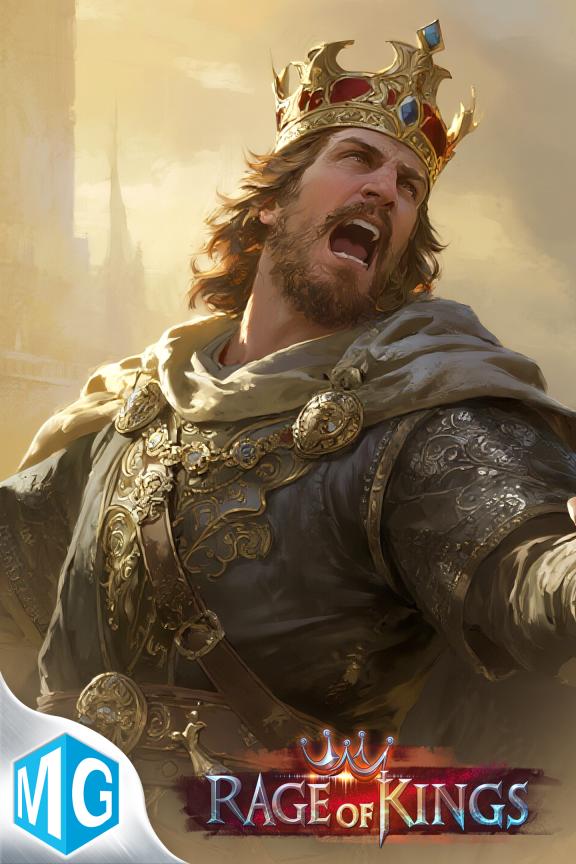 Rage of Kings: Dragon Campaign