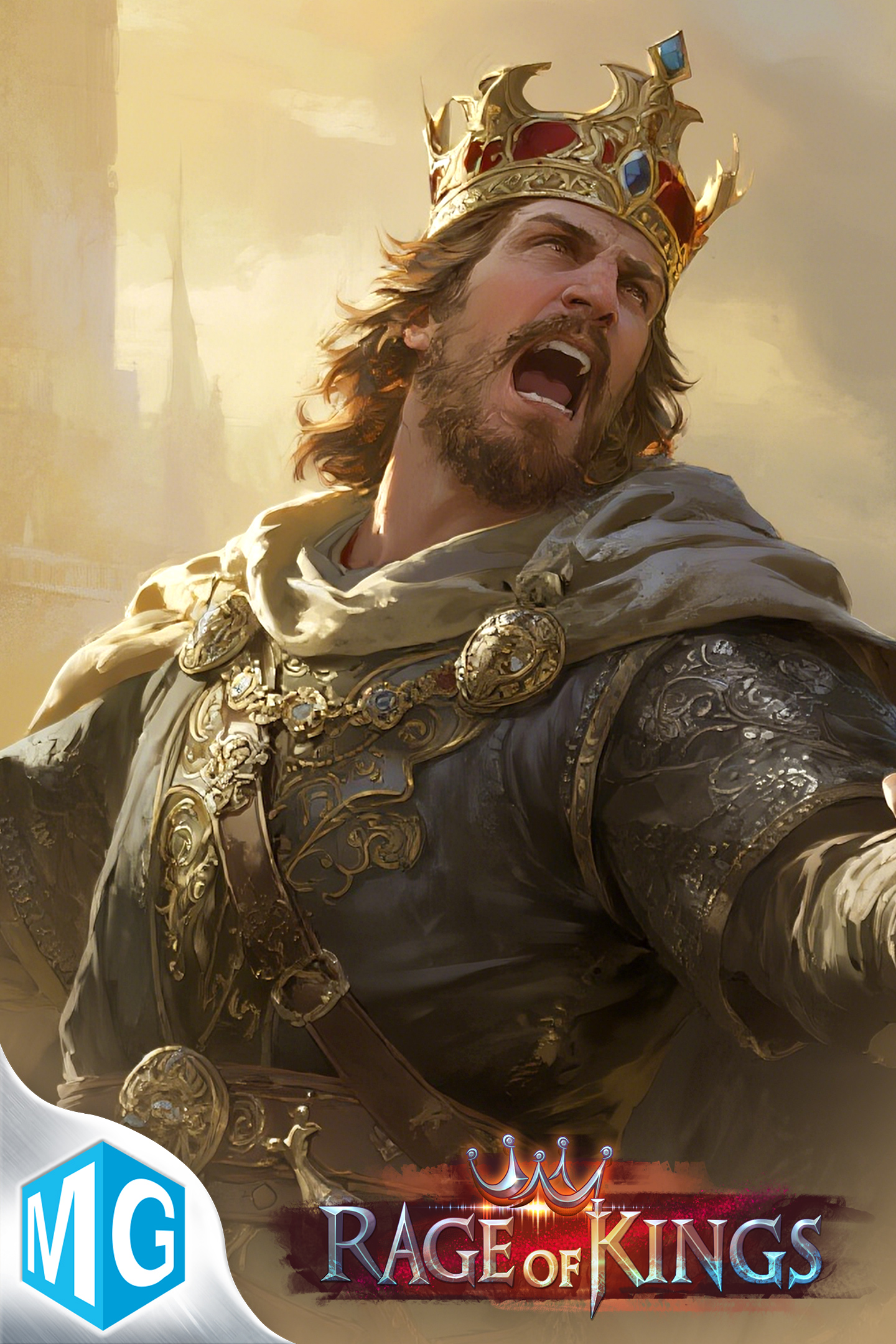 Rage of Kings: Dragon Campaign