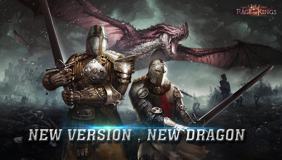 Rage of Kings: Dragon Campaign for windows instal free