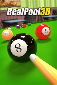 Real Pool 3D