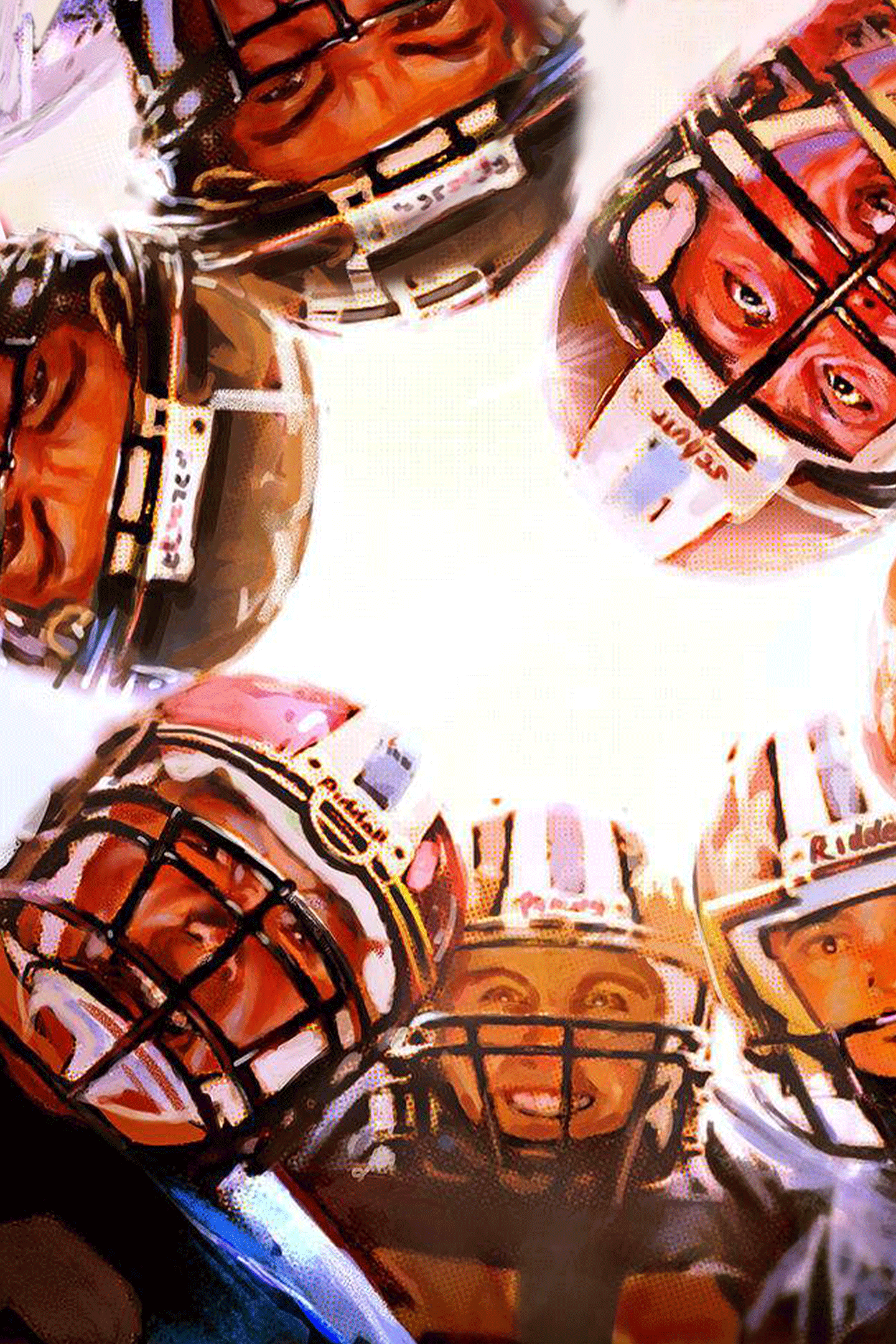 Rugby.io MIRACLE GAMES Store