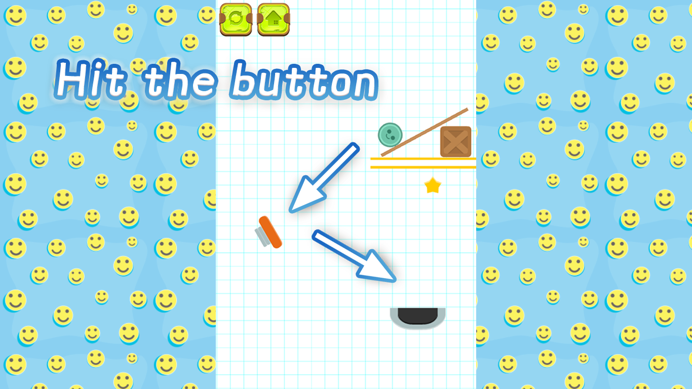 Save Smile Pea Puzzle MIRACLE GAMES Store