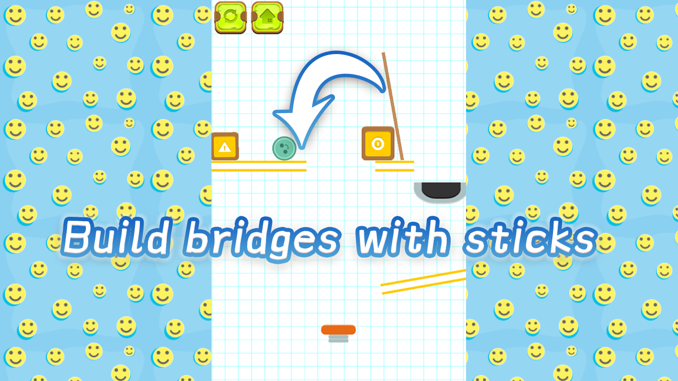 Save Smile Pea Puzzle MIRACLE GAMES Store