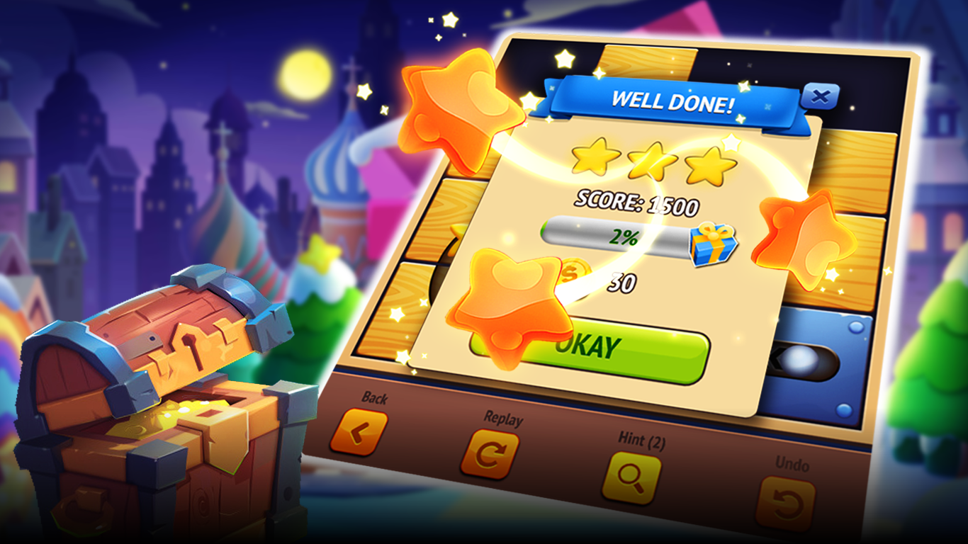 Sliding Block Pipeline MIRACLE GAMES Store