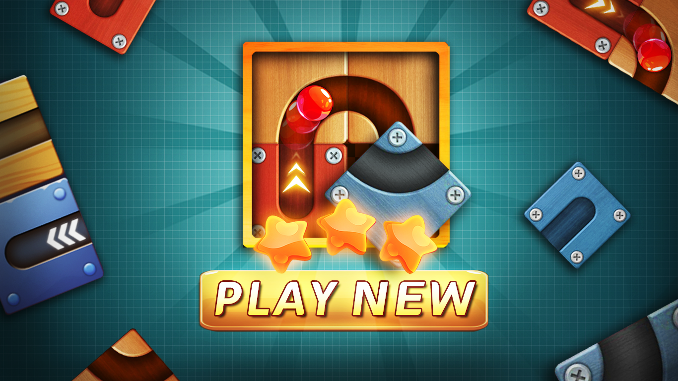 Sliding Block Pipeline MIRACLE GAMES Store