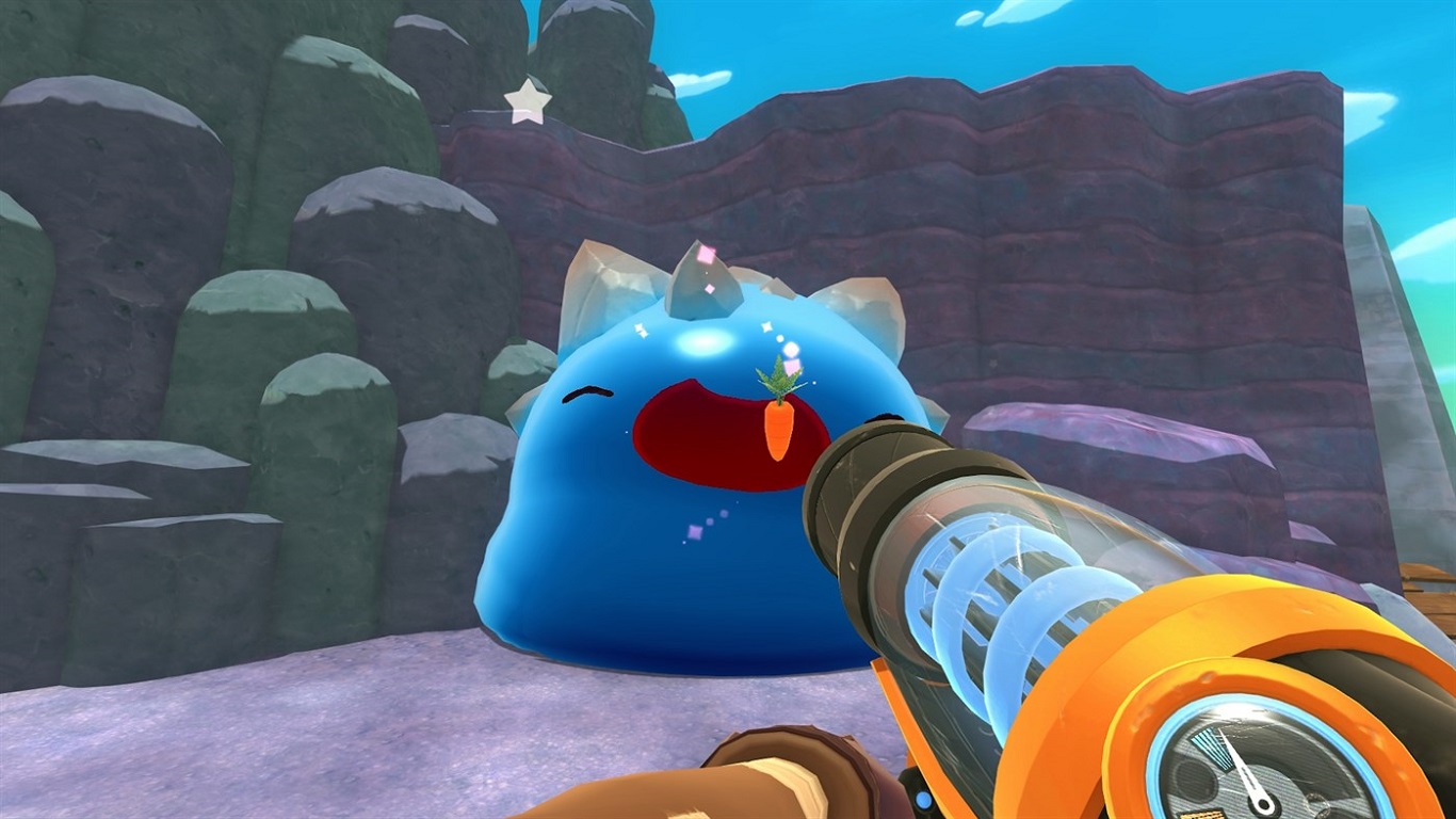 Slime Rancher- MIRACLE GAMES Store