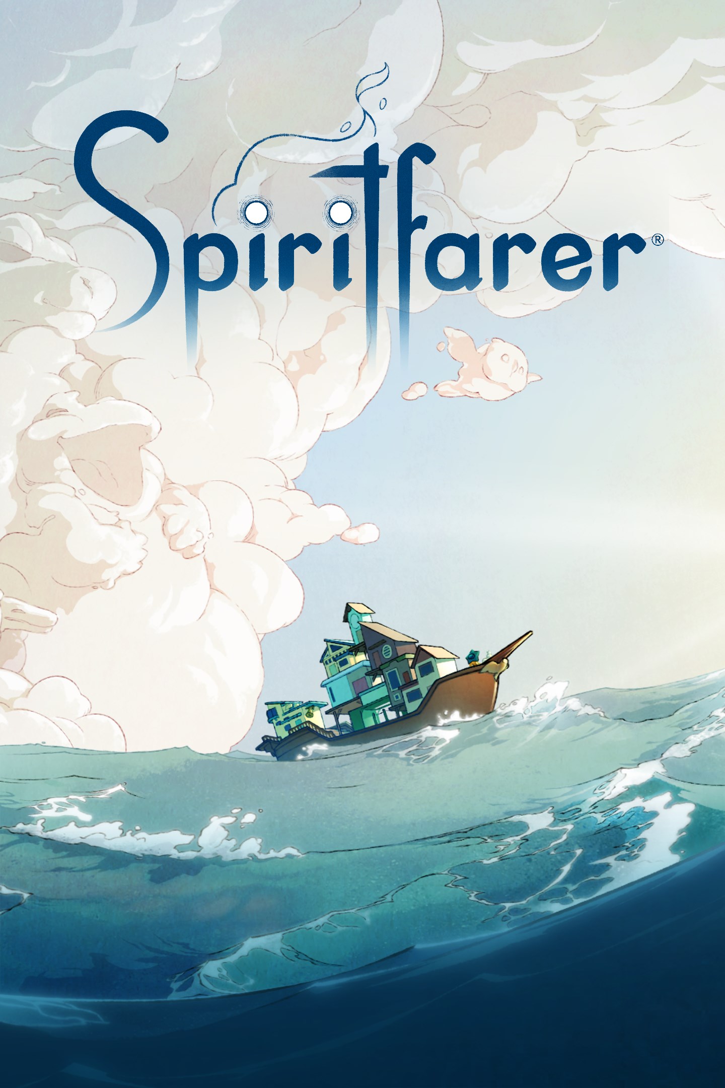 spiritfarer gameplay