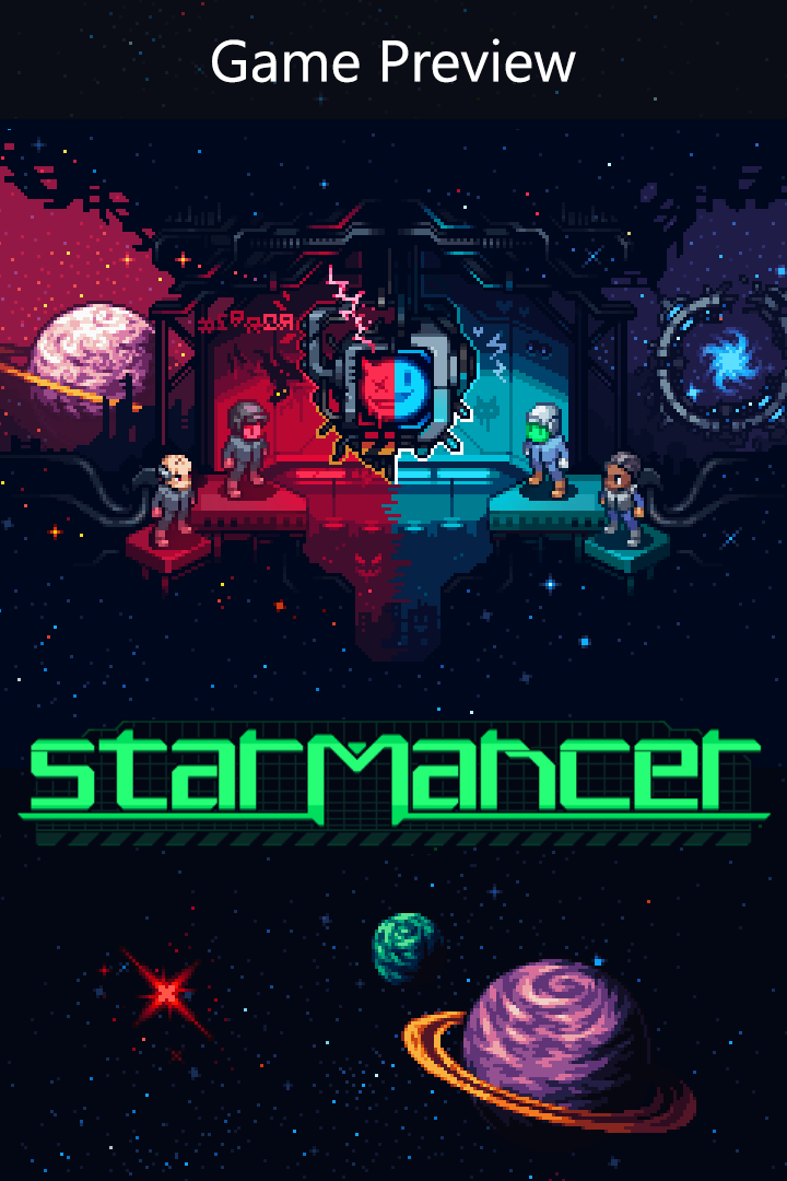 starmancer news