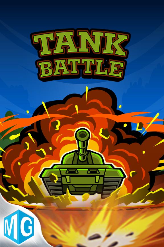 Tank Battle: Classic Shooting Game