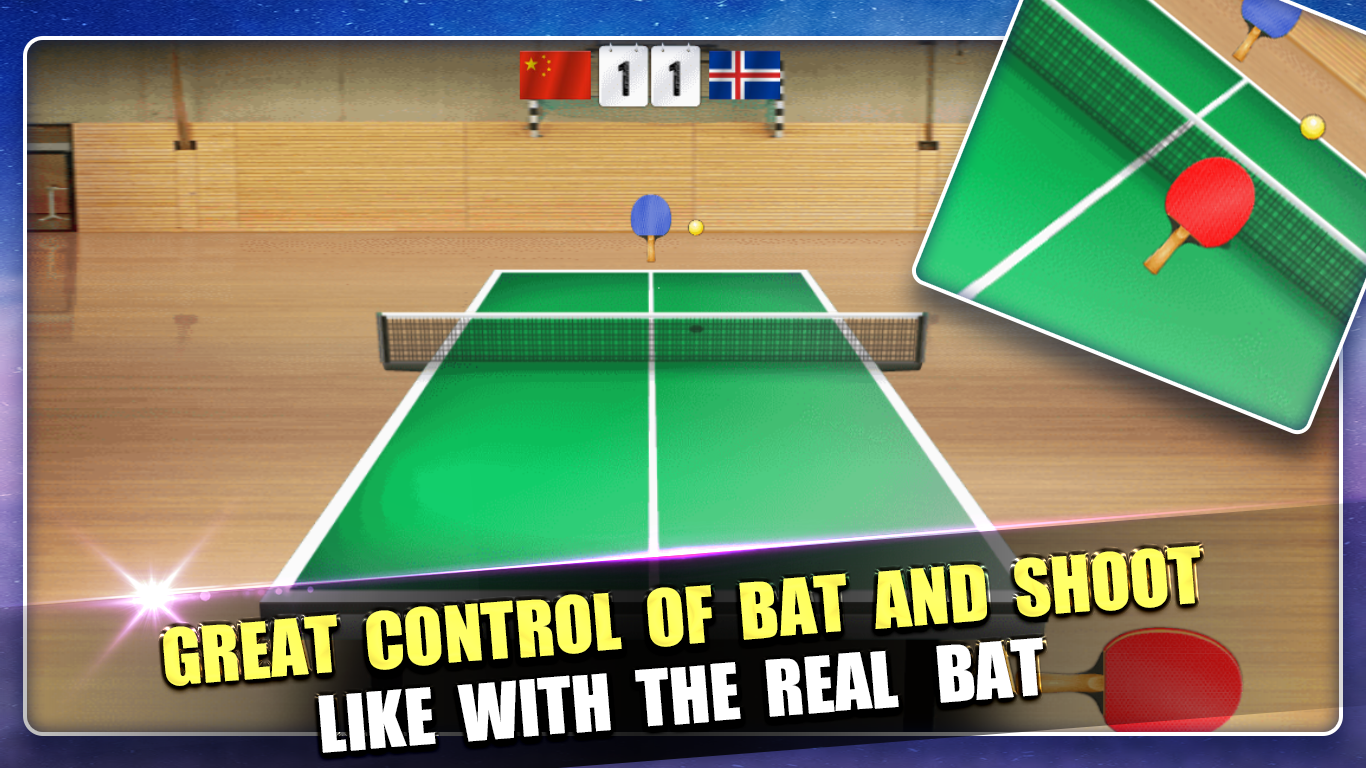 World Tour Classic Table Tennis MIRACLE GAMES STORE CONNECTING TO THE BEST GAMES