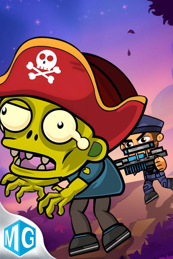 The Pirates Kill