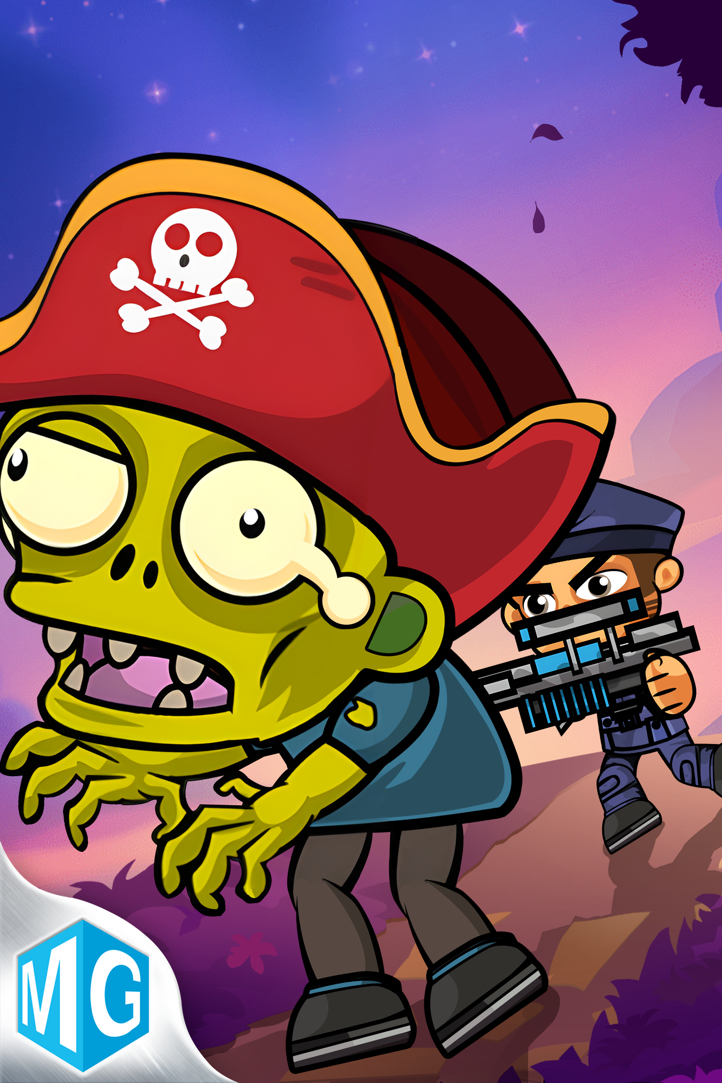 The Pirates Kill