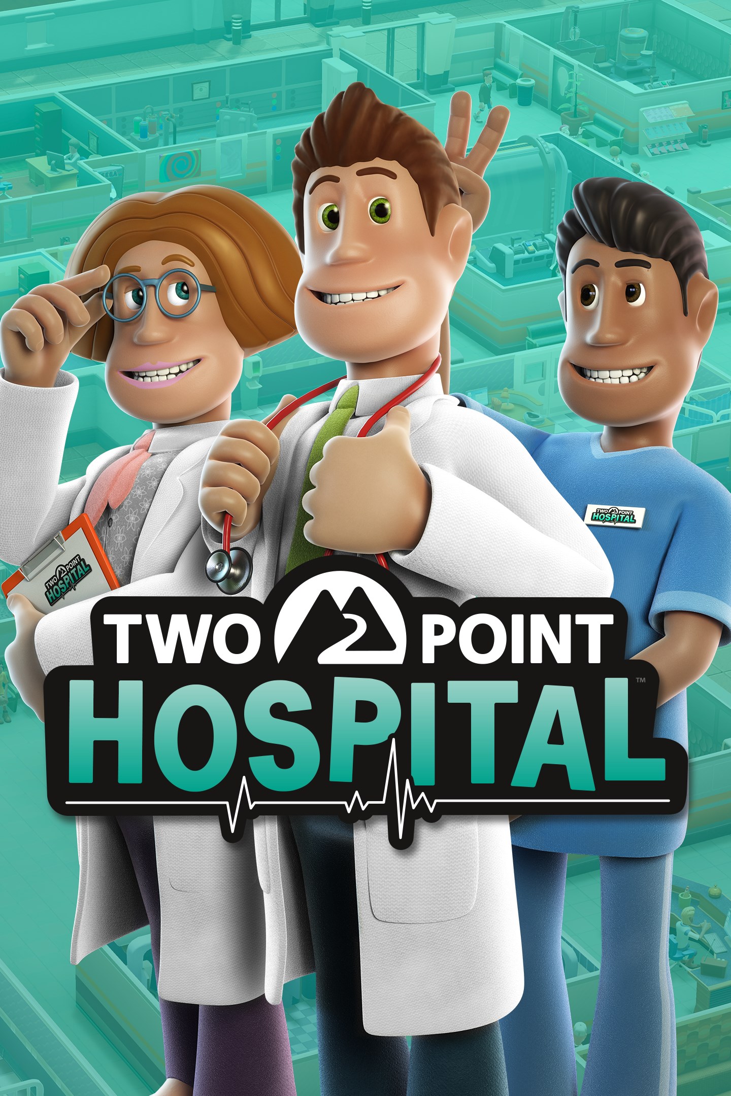 two point hospital mac