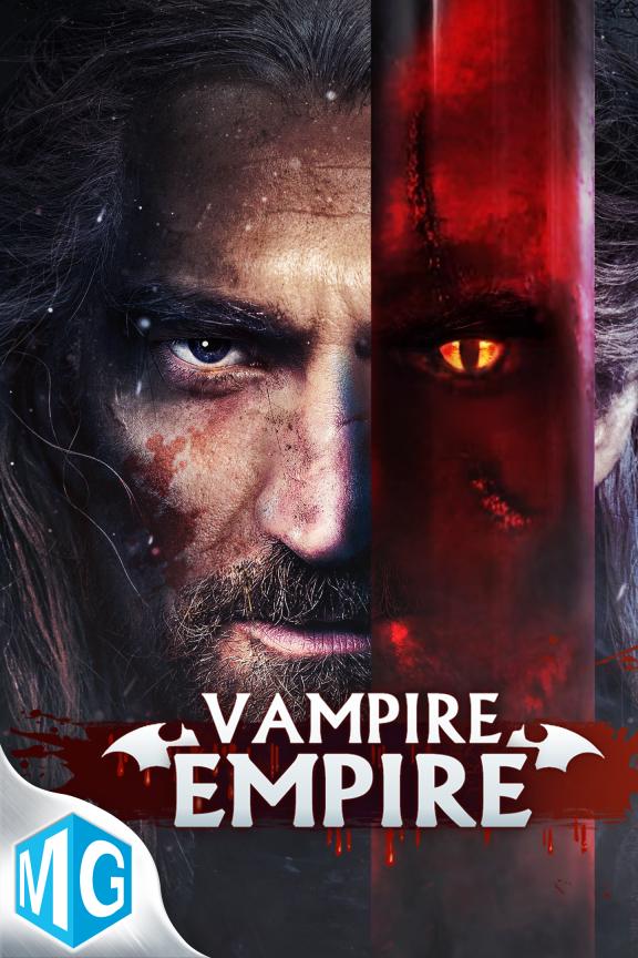 Vampire Empire: Vampire Wars